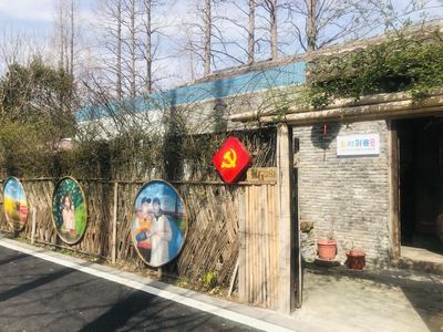 全市唯一!松江農(nóng)村“雙創(chuàng)”之花絢麗綻放,喜獲“國字號”榮譽
