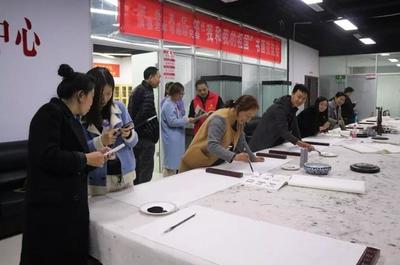 淇縣文化館“2019年全民藝術(shù)普及周”圓滿結(jié)束