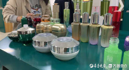 歐萊雅、百雀羚…化妝品大牌就"鐘意"這個(gè)玻璃瓶